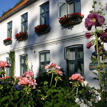 Beletage Διαμέρισμα Bolshavn Εξωτερικό φωτογραφία