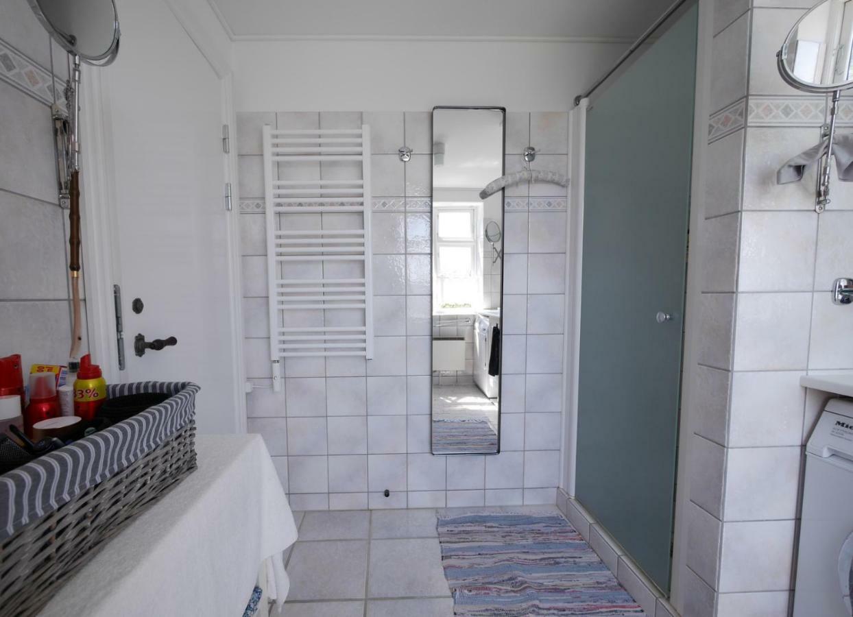 Beletage Διαμέρισμα Bolshavn Εξωτερικό φωτογραφία